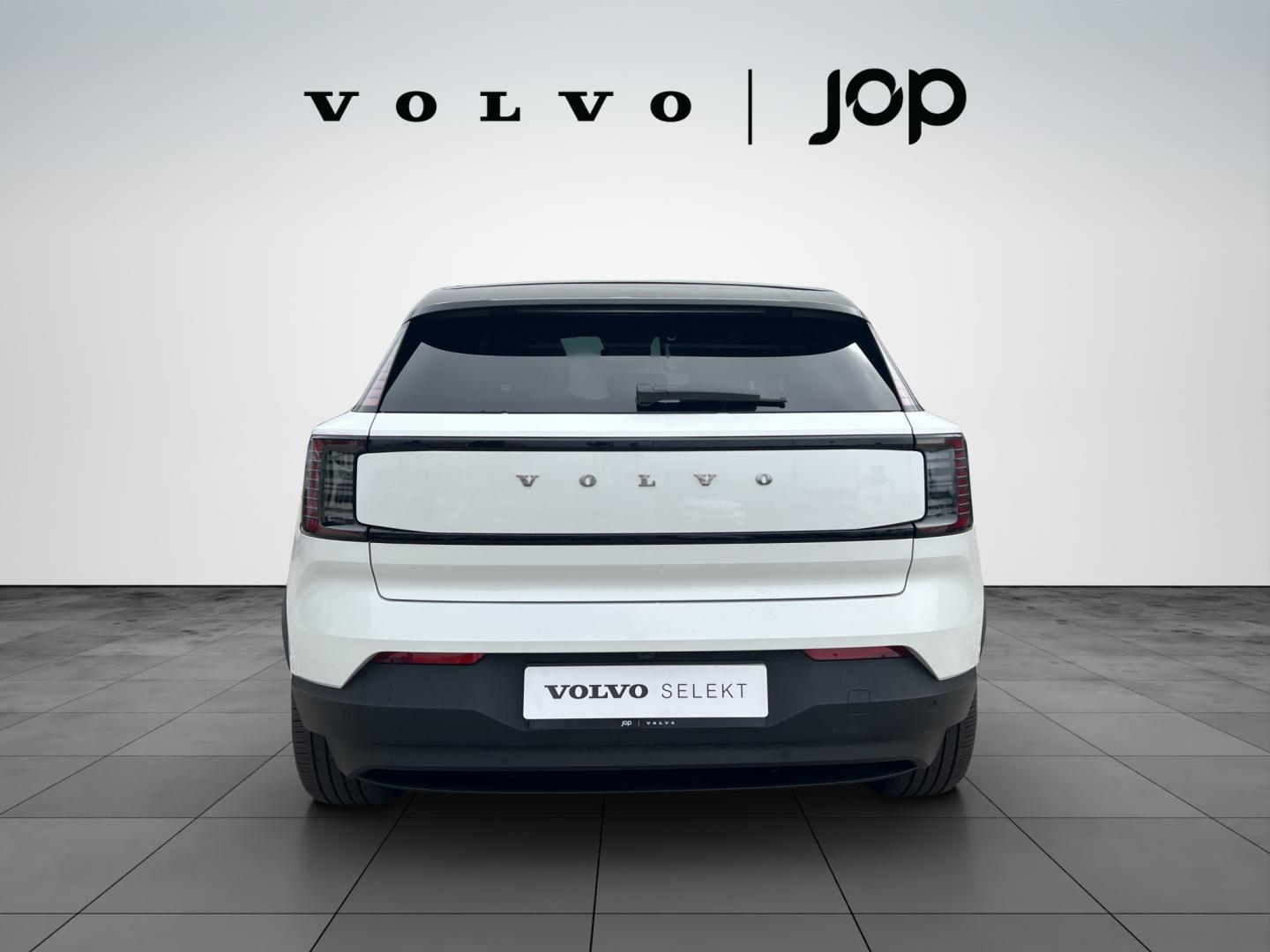Volvo EX30 Volvo EX30