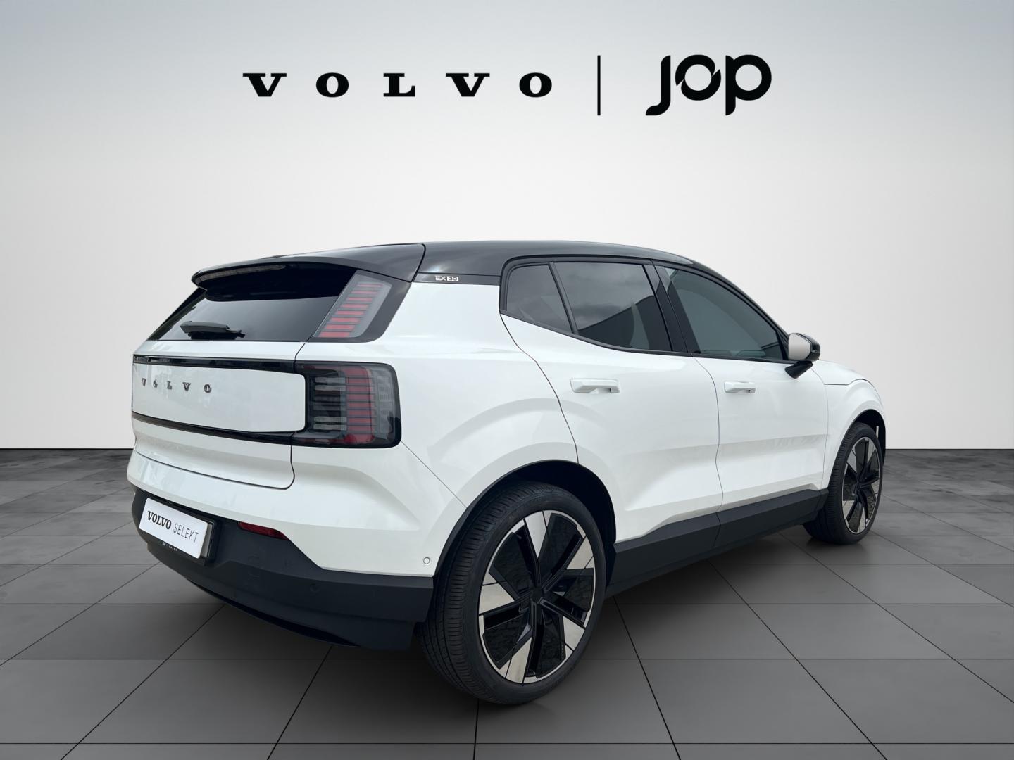 Volvo EX30 Volvo EX30