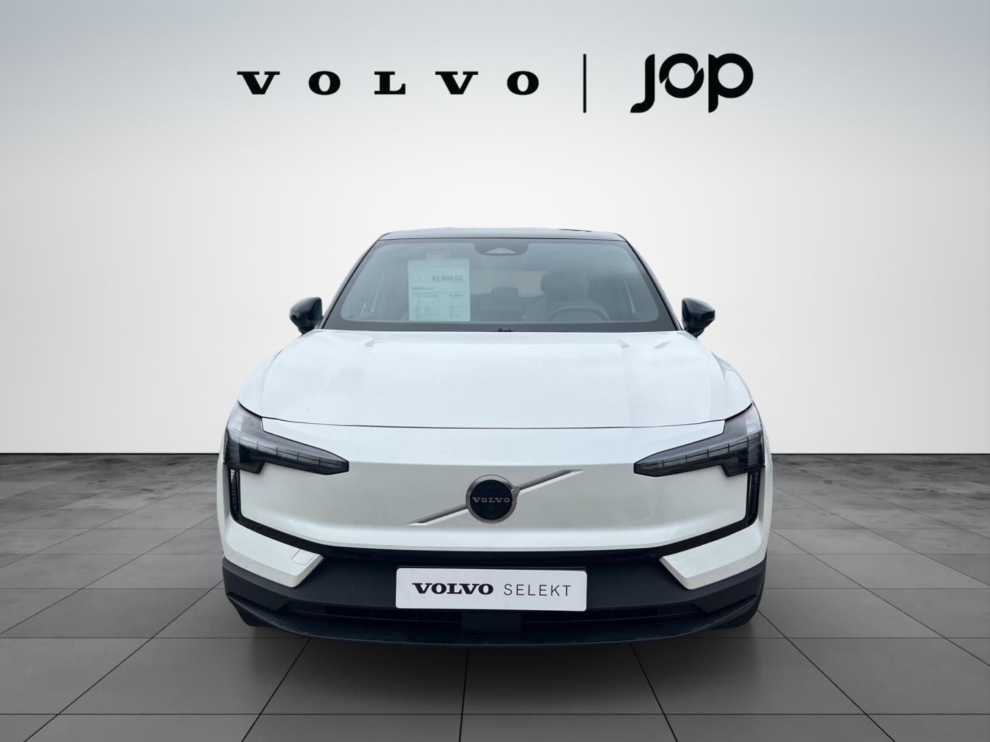 Volvo EX30 Volvo EX30