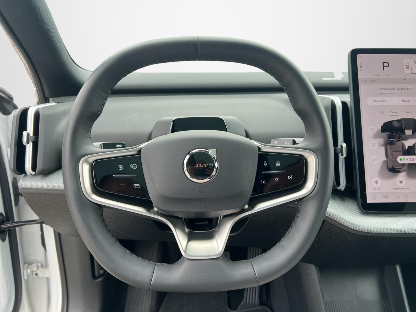 Volvo EX30 Volvo EX30