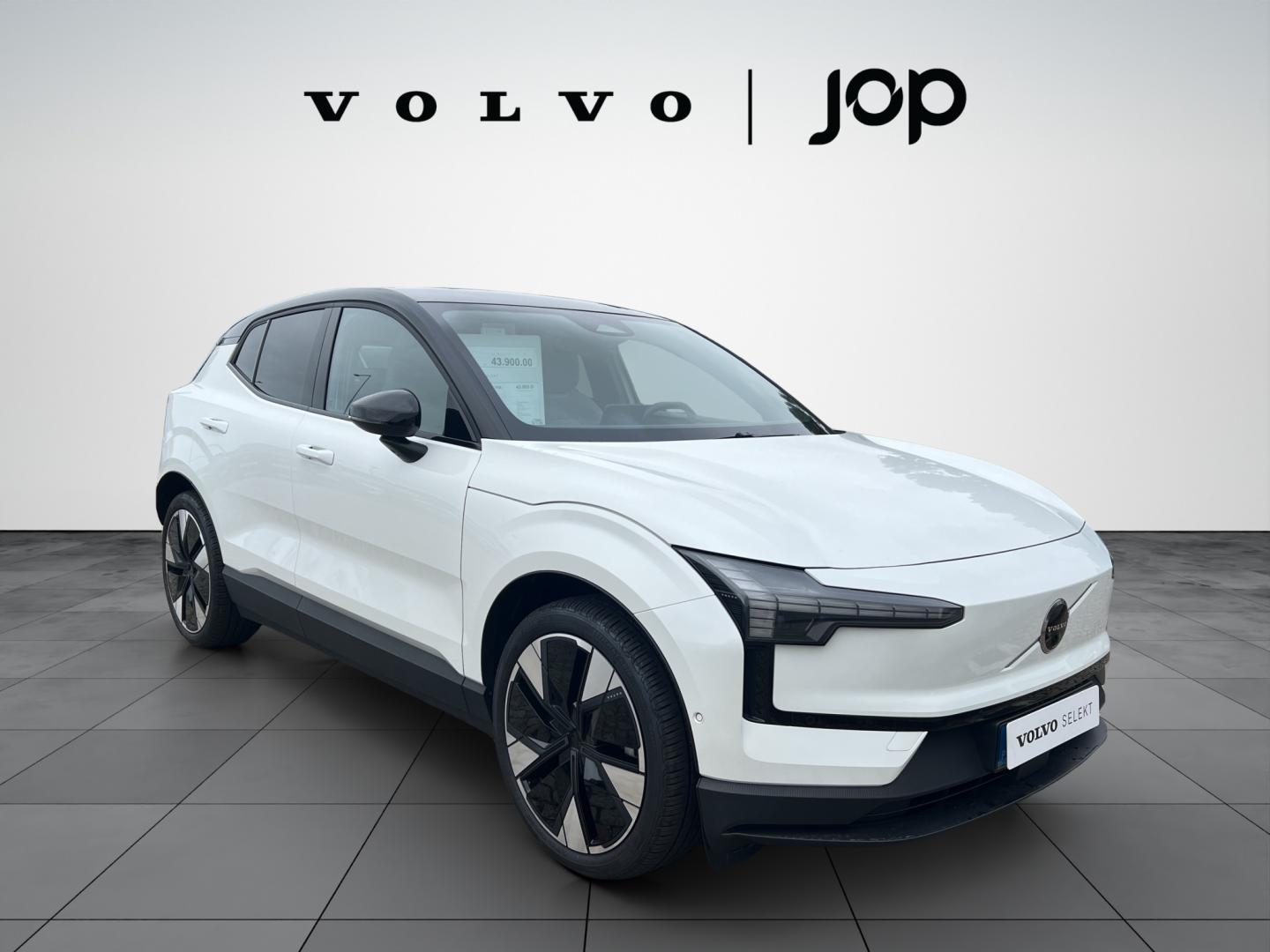 Volvo EX30 Volvo EX30