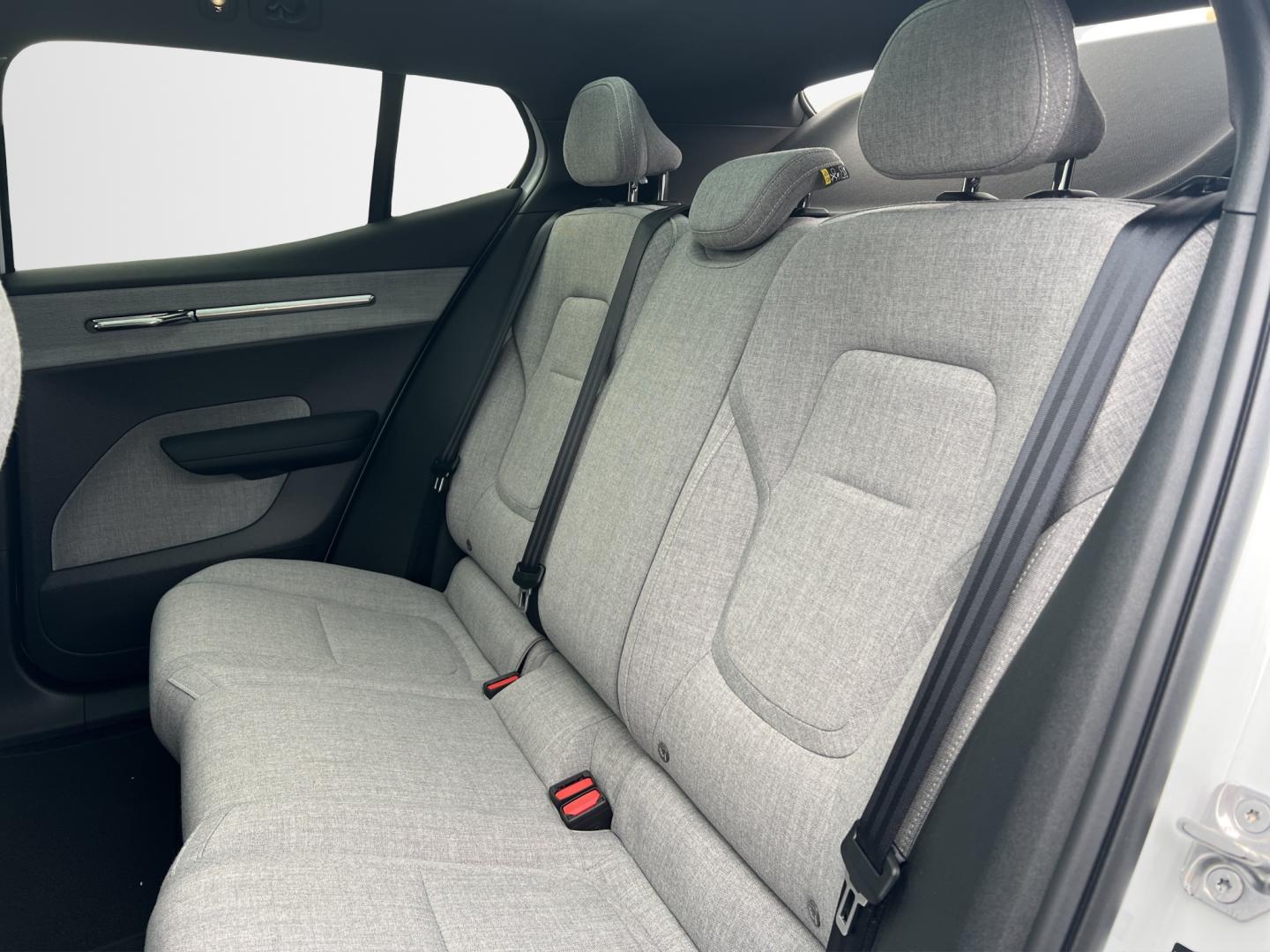 Volvo EX30 Volvo EX30