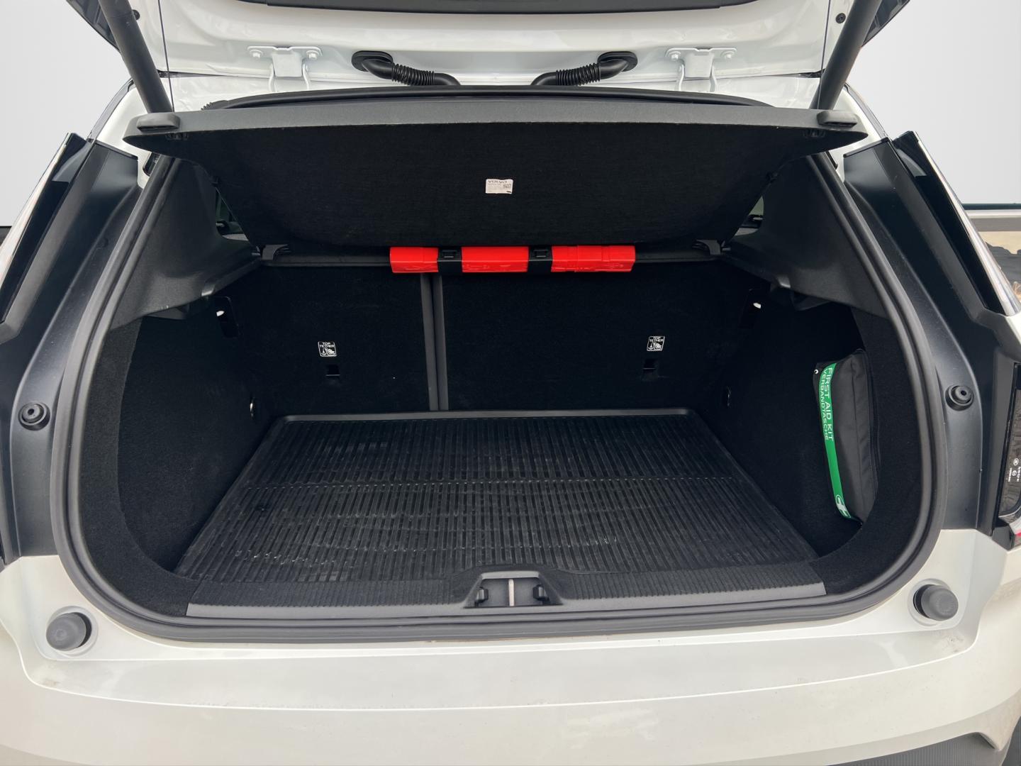 Volvo EX30 Volvo EX30