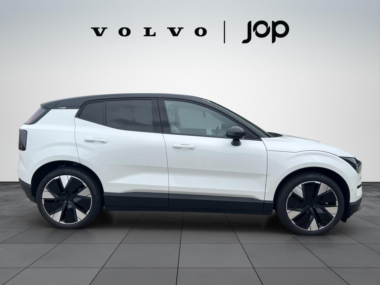 Volvo EX30 Volvo EX30