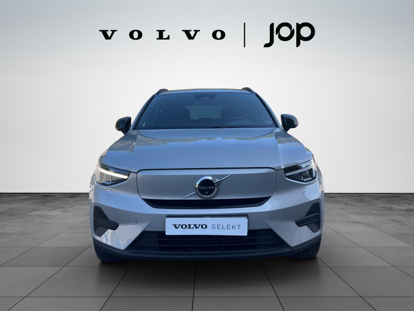 Volvo EX40