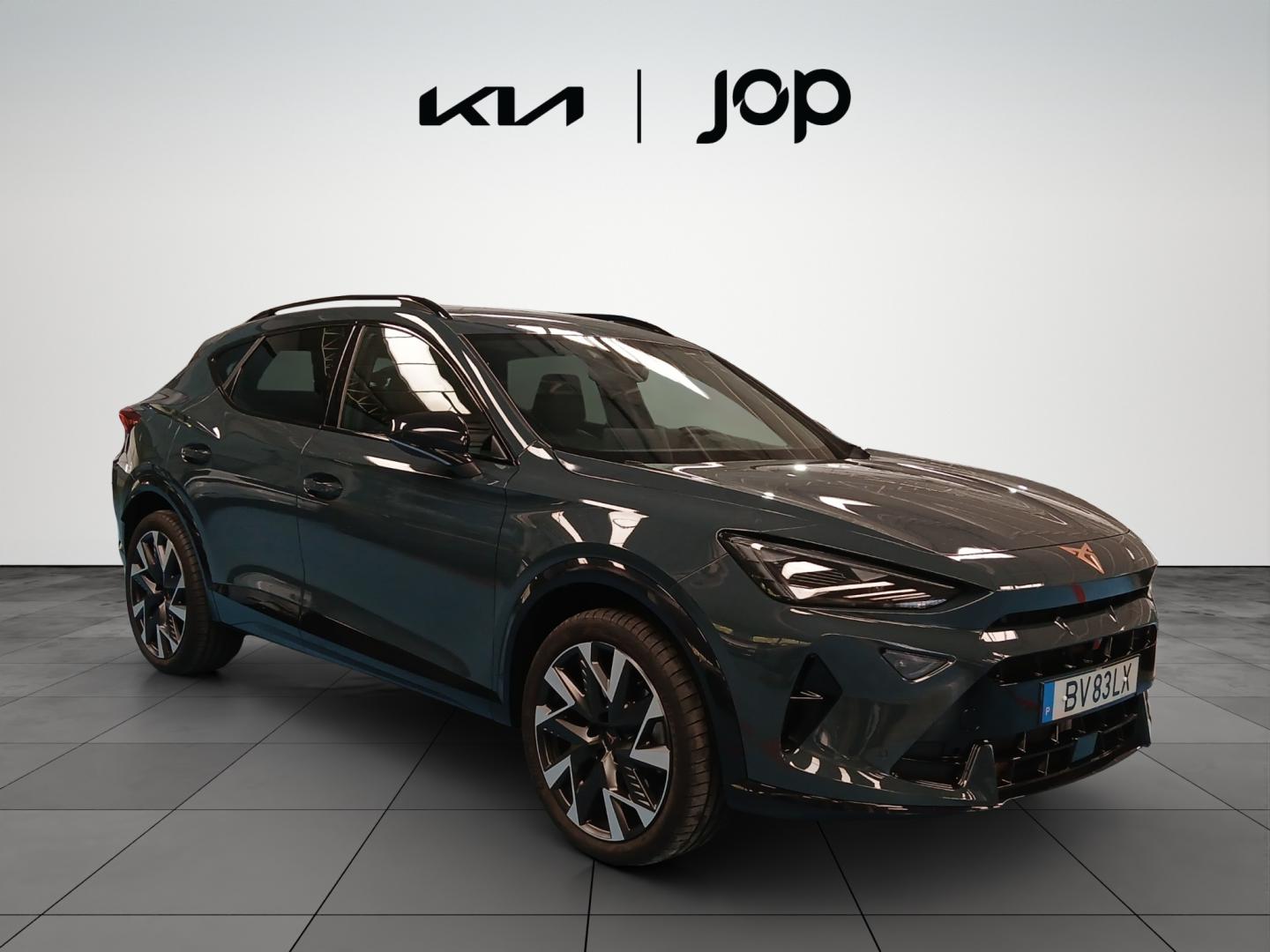 Cupra Formentor Cupra Formentor