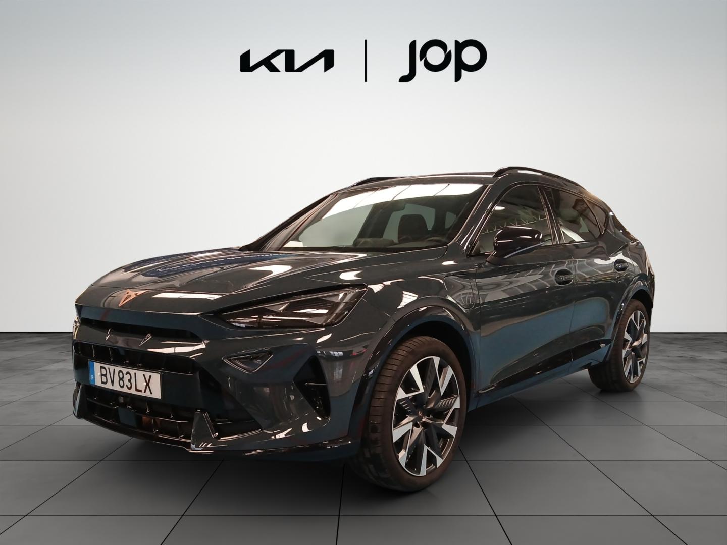 Cupra Formentor Cupra Formentor
