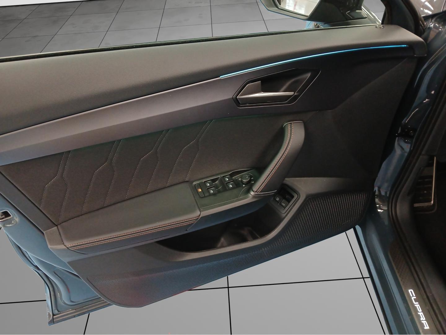 Cupra Formentor Cupra Formentor