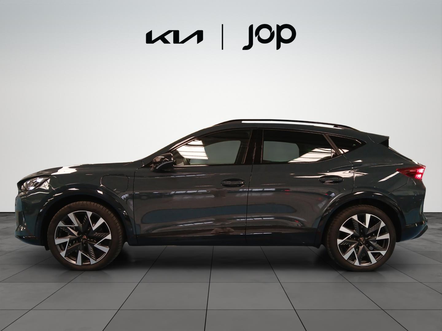 Cupra Formentor Cupra Formentor