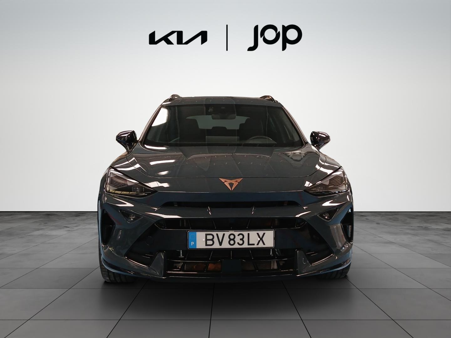 Cupra Formentor Cupra Formentor