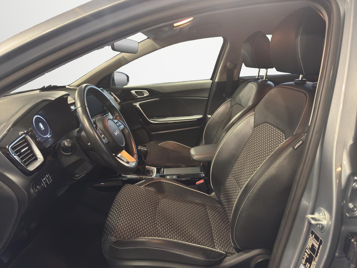 Kia Ceed Sportswagon