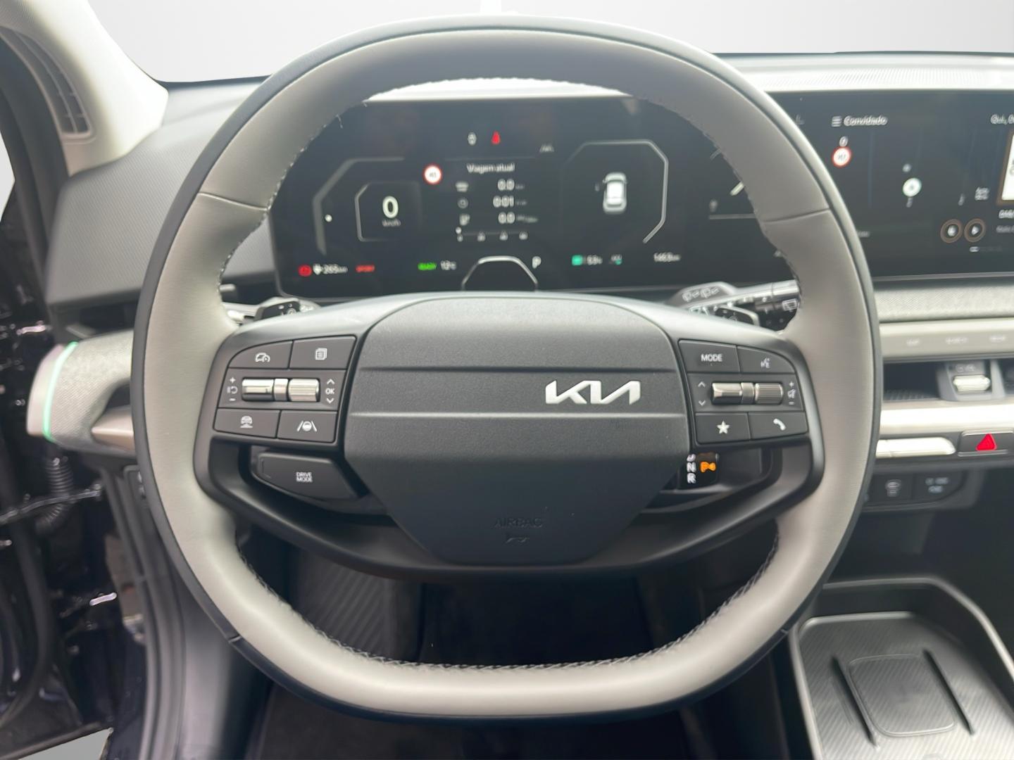 Kia EV4