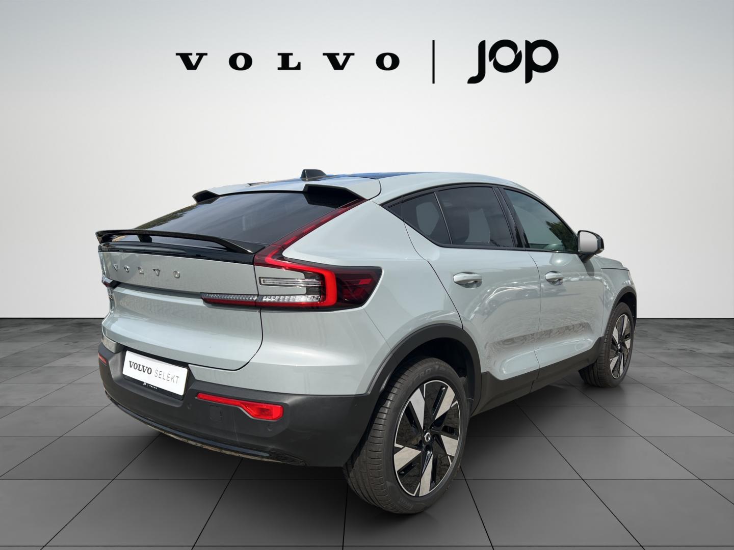 Volvo C40