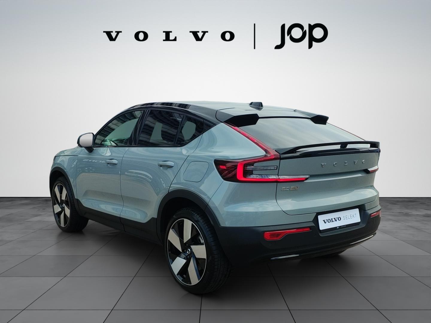 Volvo EC40