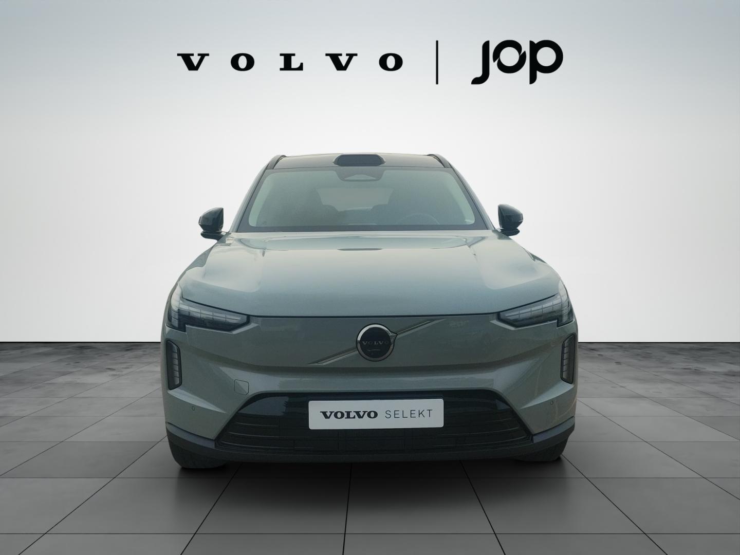 Volvo EX90