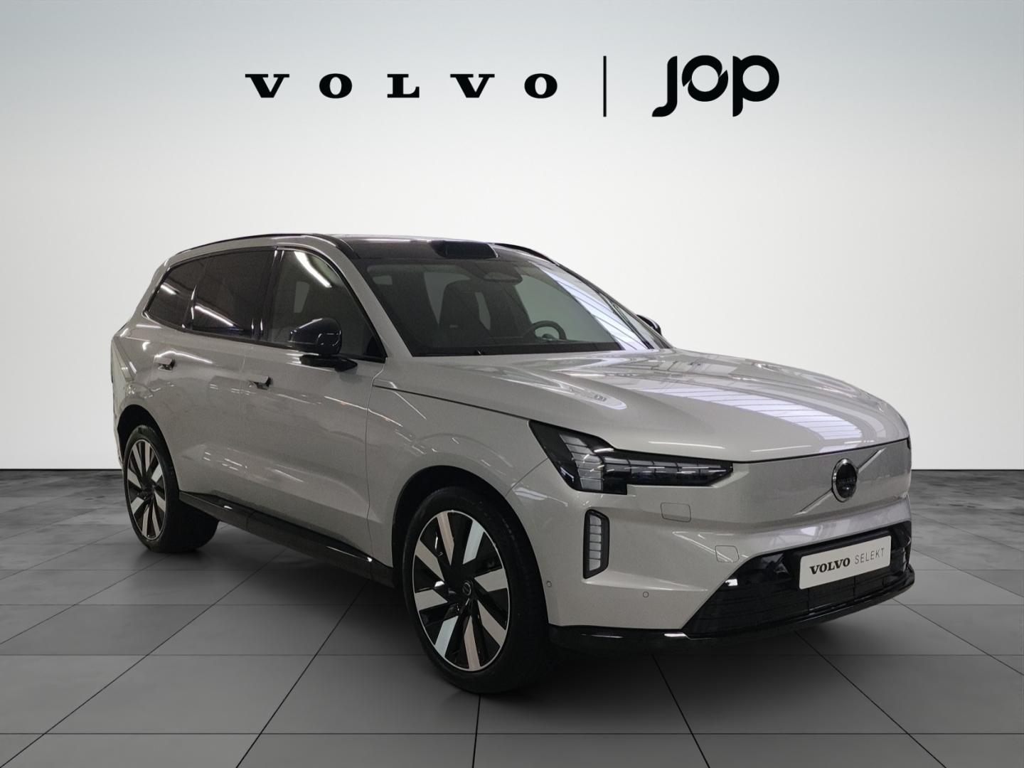 Volvo EX90