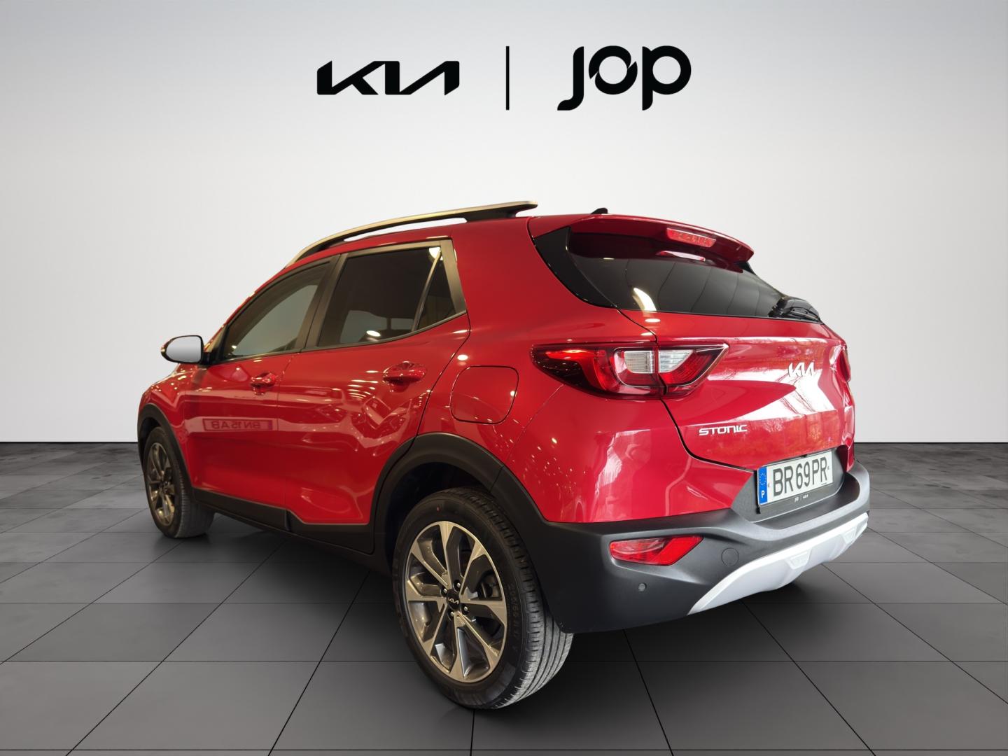 Kia Stonic