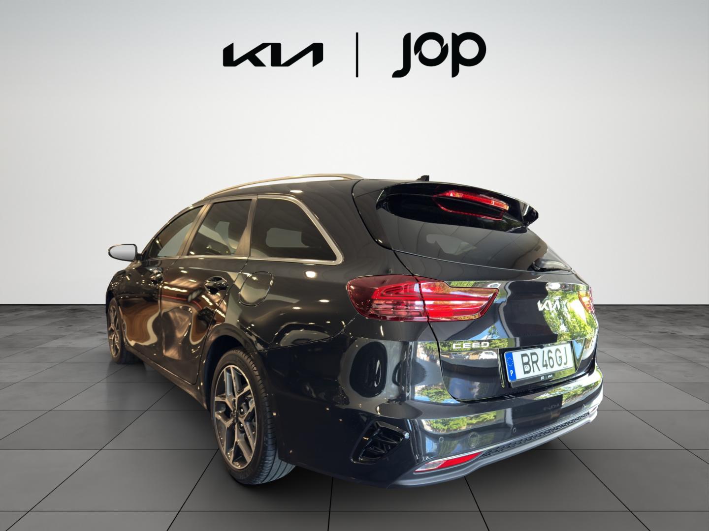 Kia Ceed Sportswagon