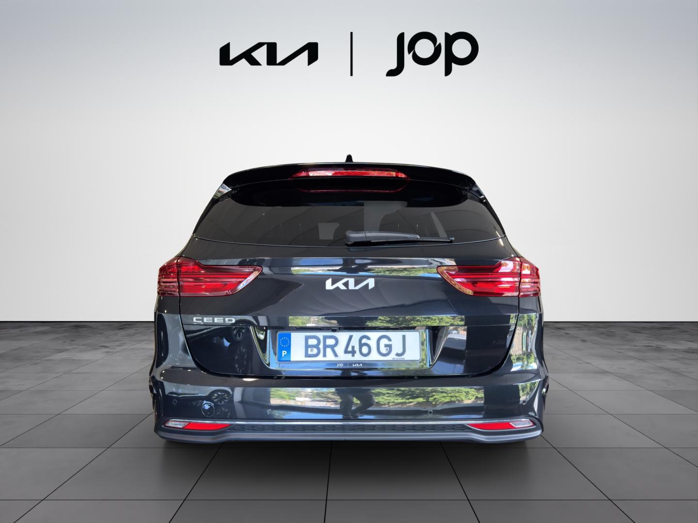 Kia Ceed Sportswagon
