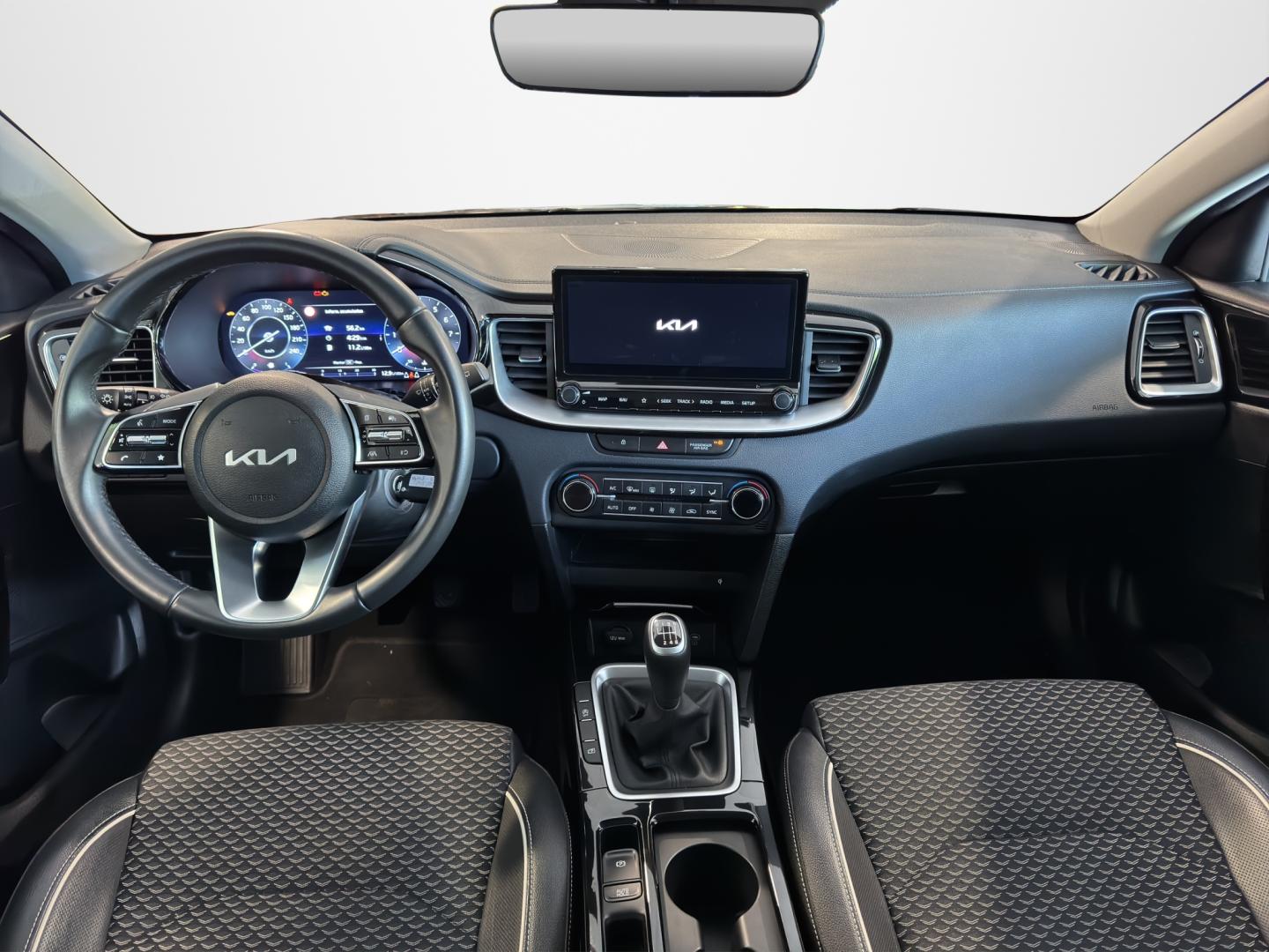 Kia Ceed Sportswagon