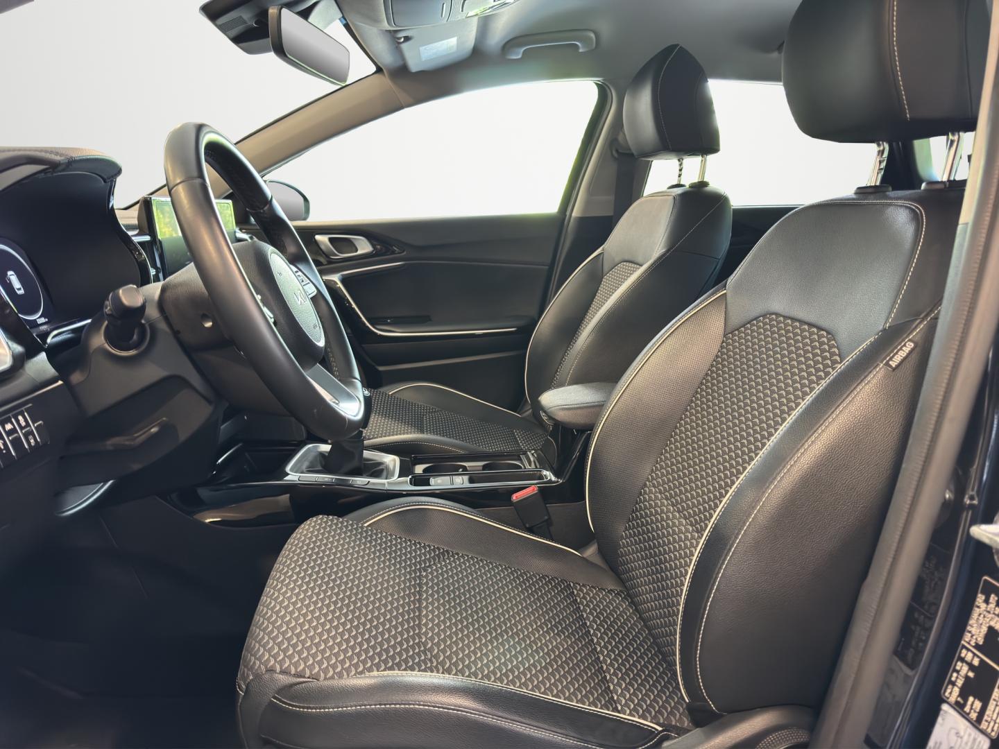 Kia Ceed Sportswagon