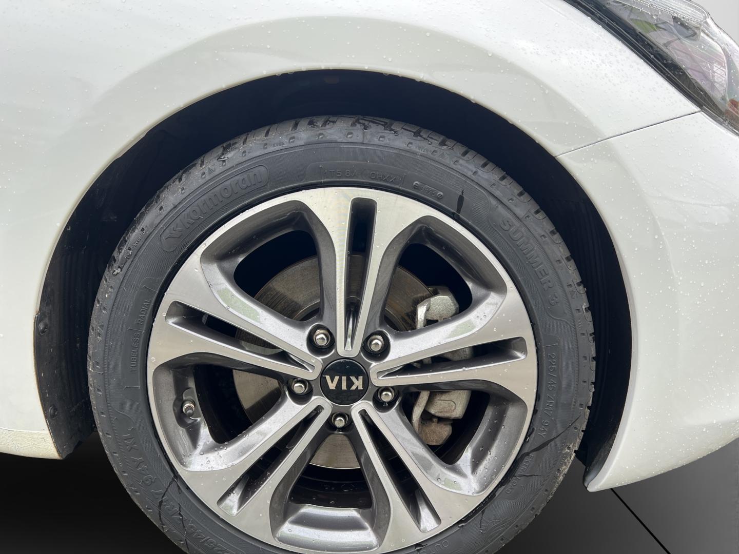 Kia Ceed Sportswagon