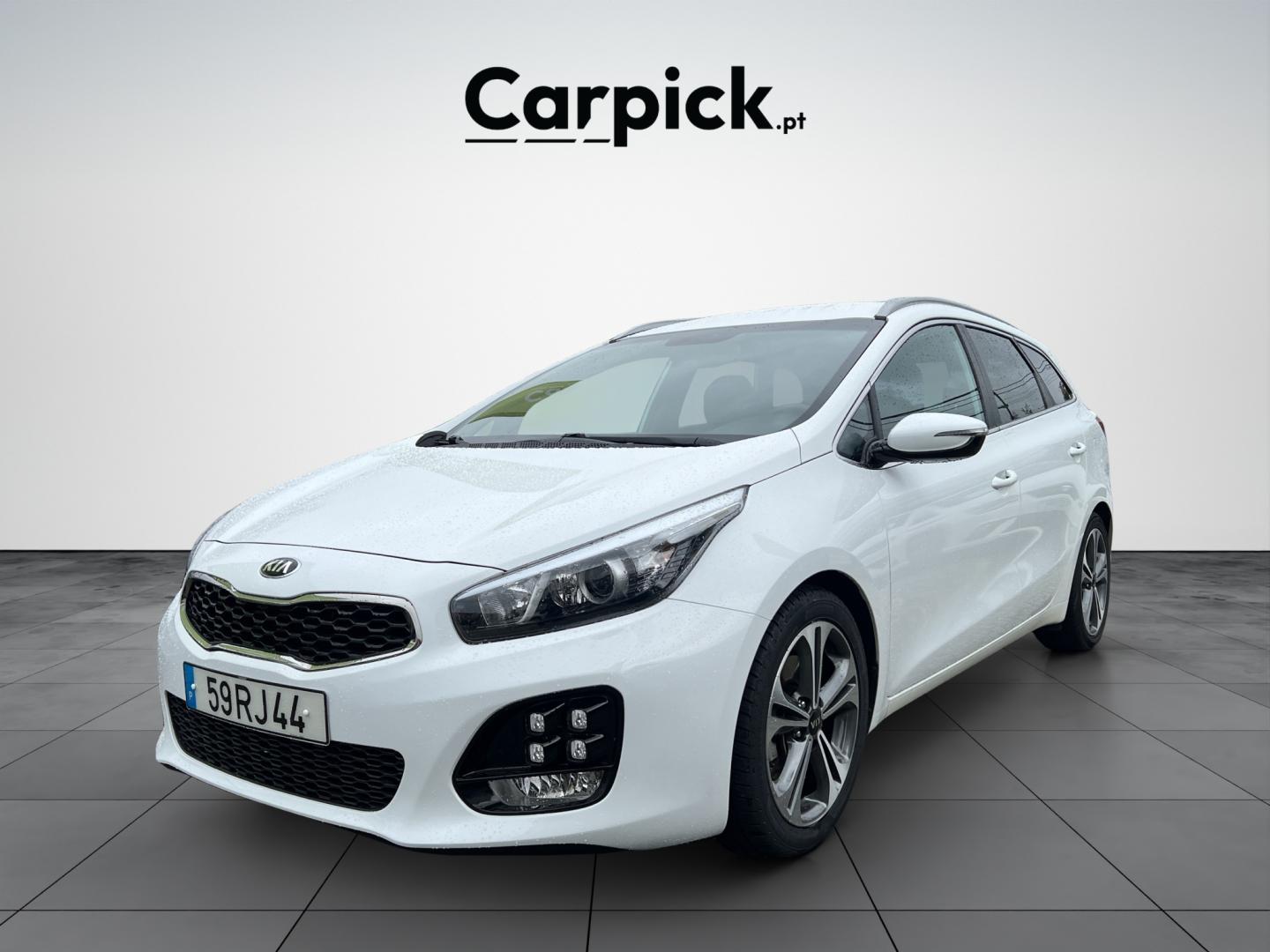 Kia Ceed Sportswagon