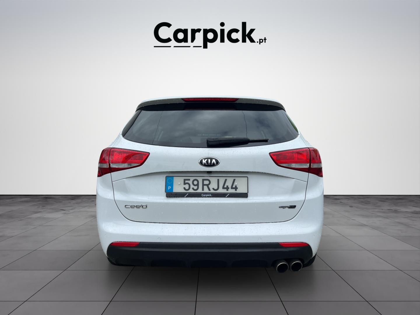 Kia Ceed Sportswagon