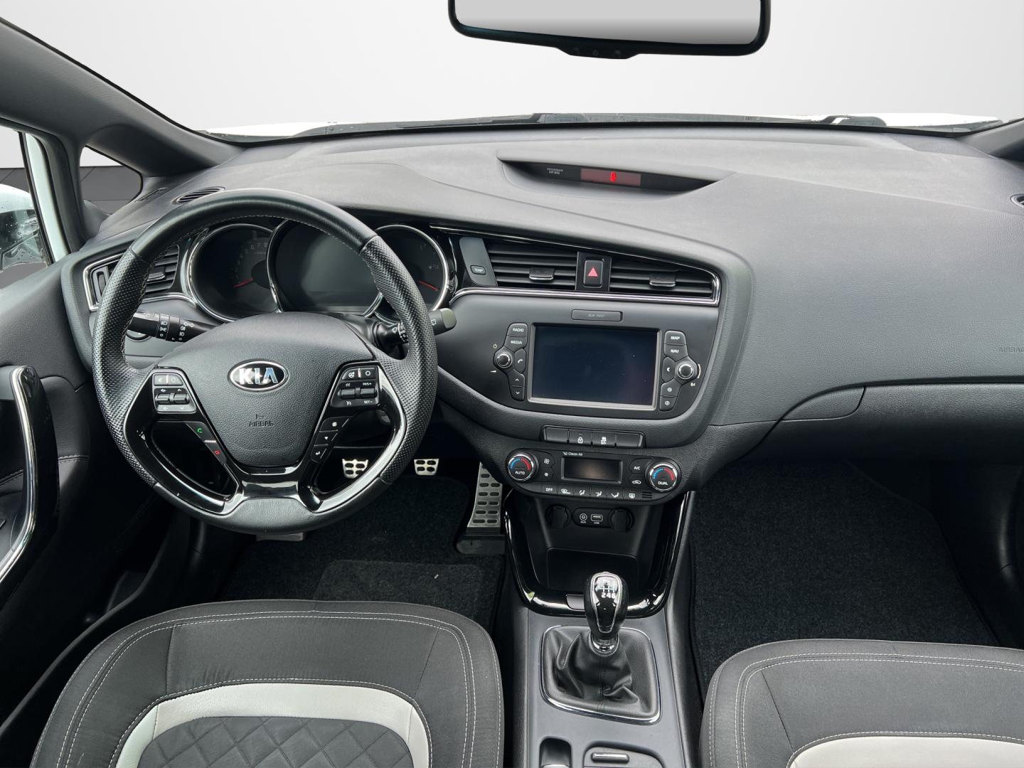 Kia Ceed Sportswagon