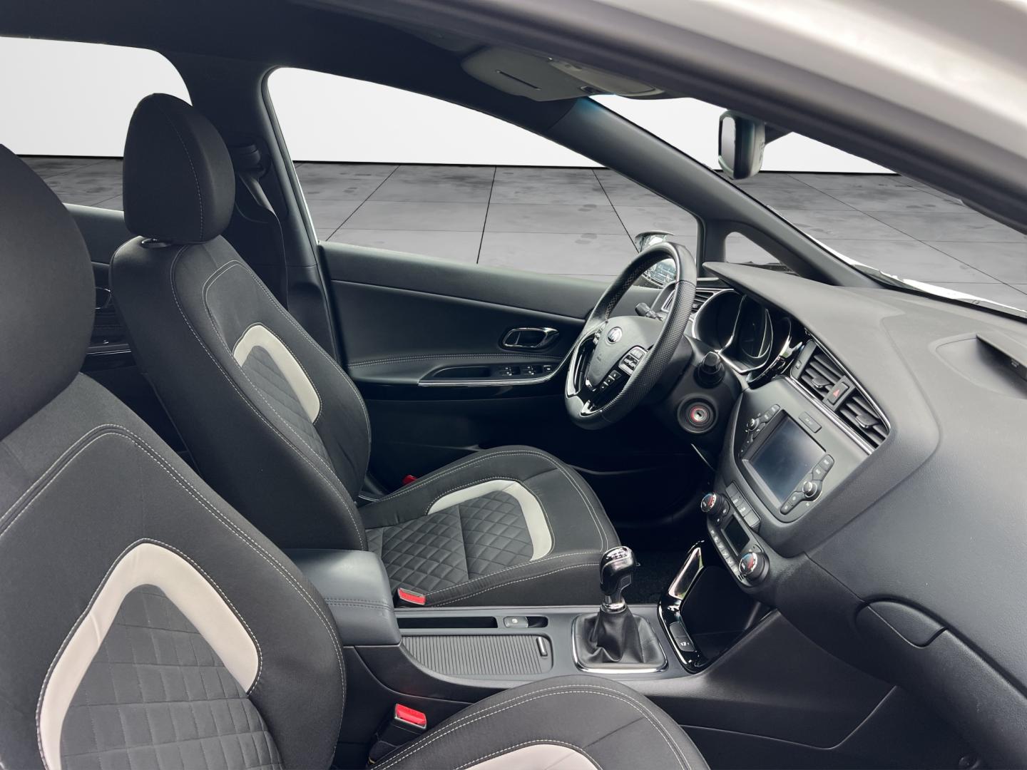 Kia Ceed Sportswagon