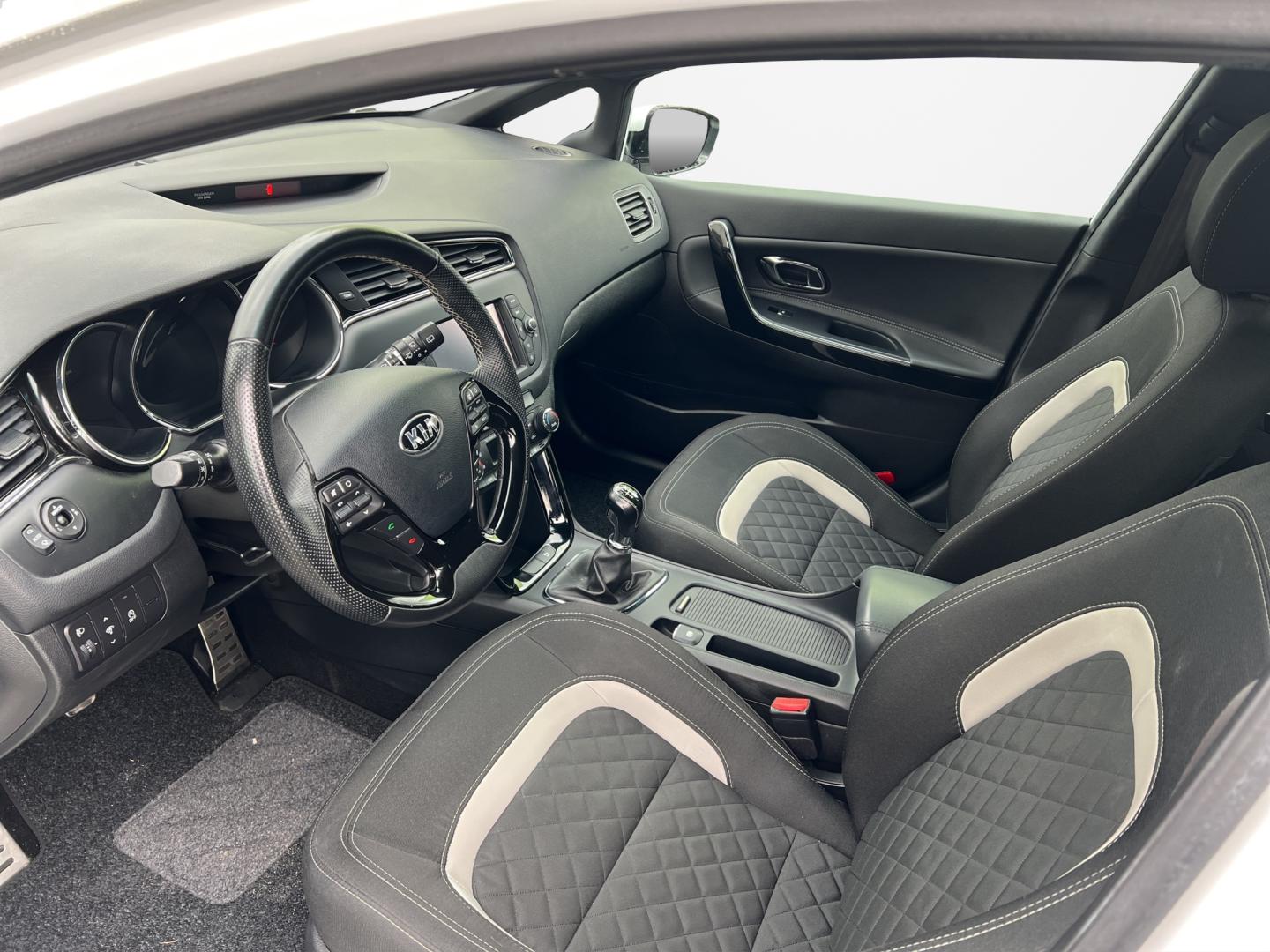 Kia Ceed Sportswagon