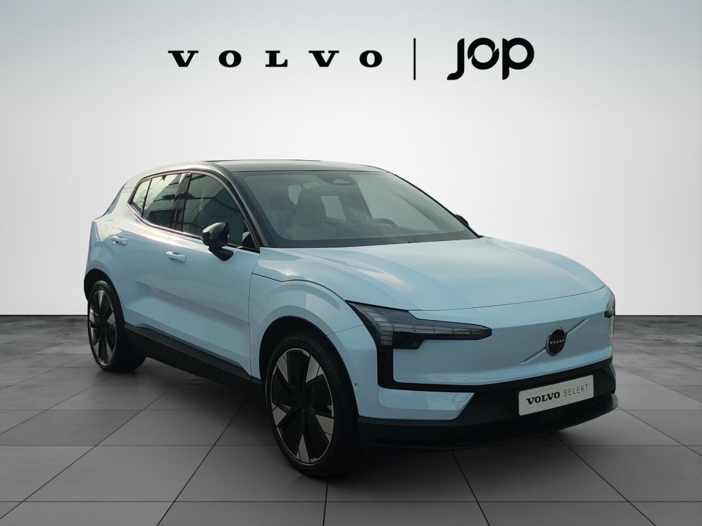 Volvo EX30
