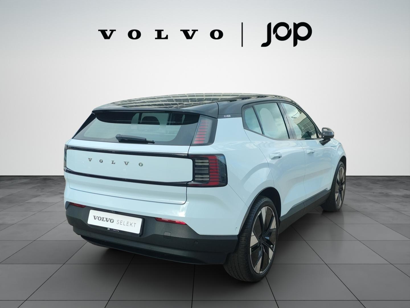 Volvo EX30