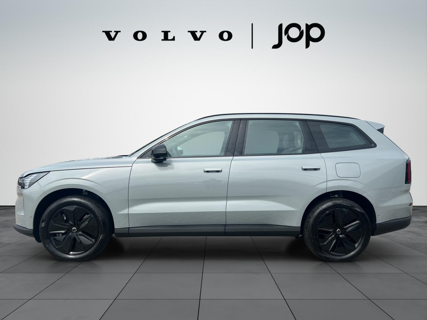 Volvo EX90