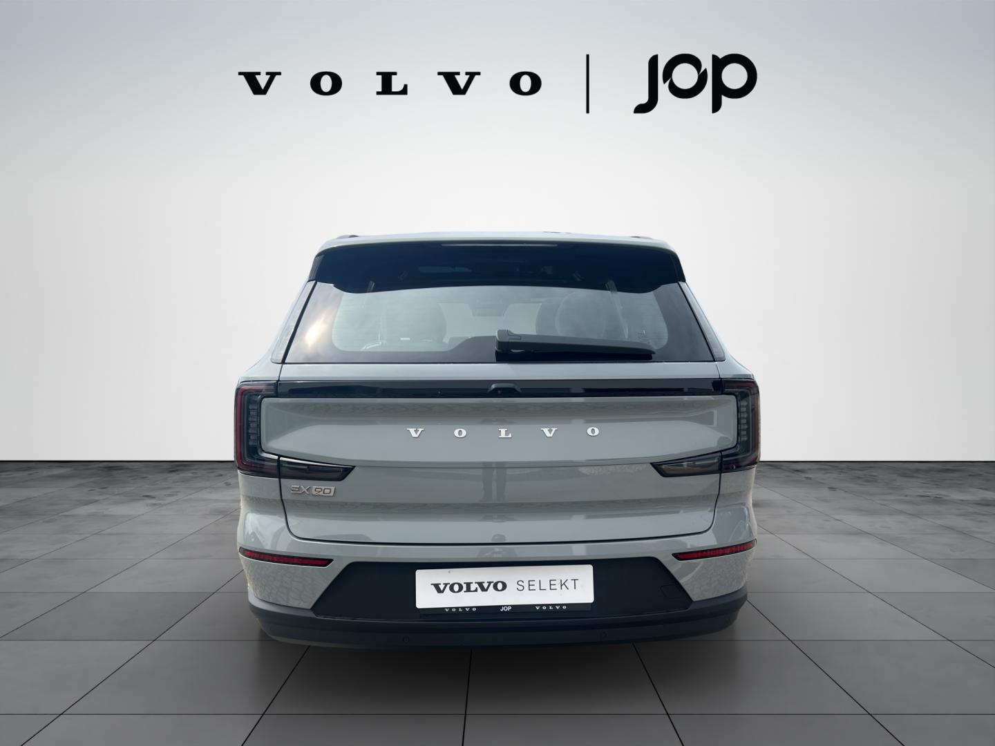 Volvo EX90