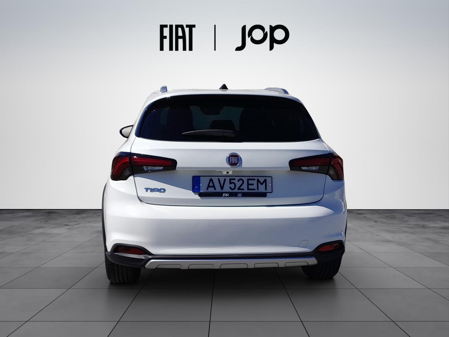 Fiat Tipo