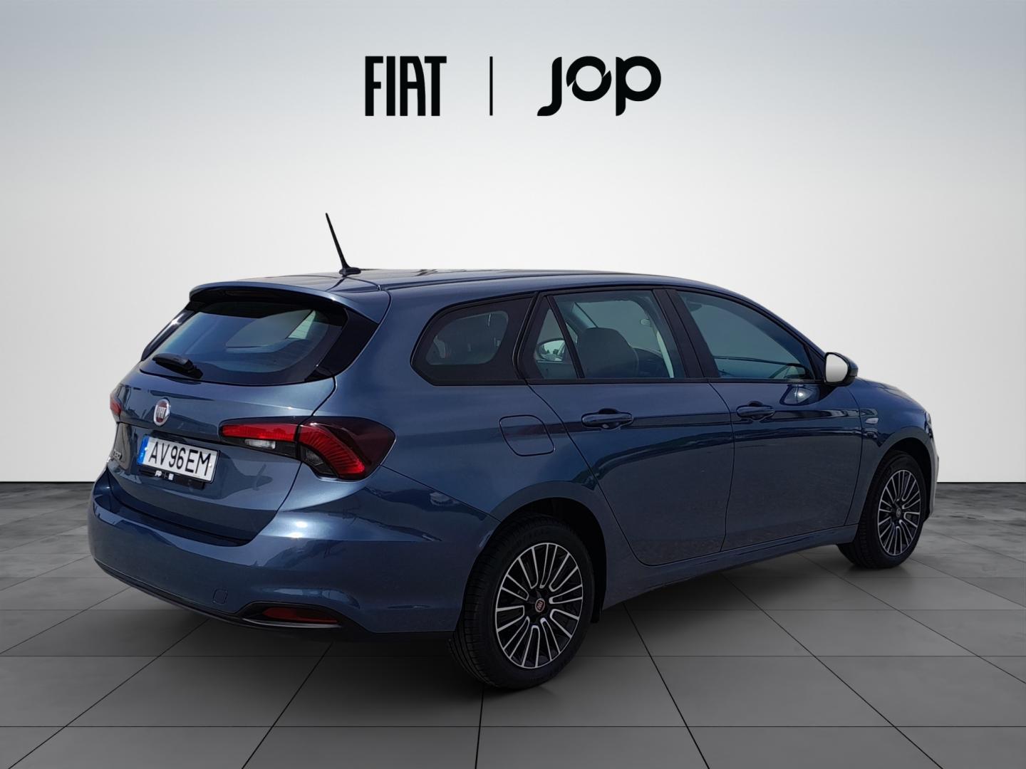 Fiat Tipo