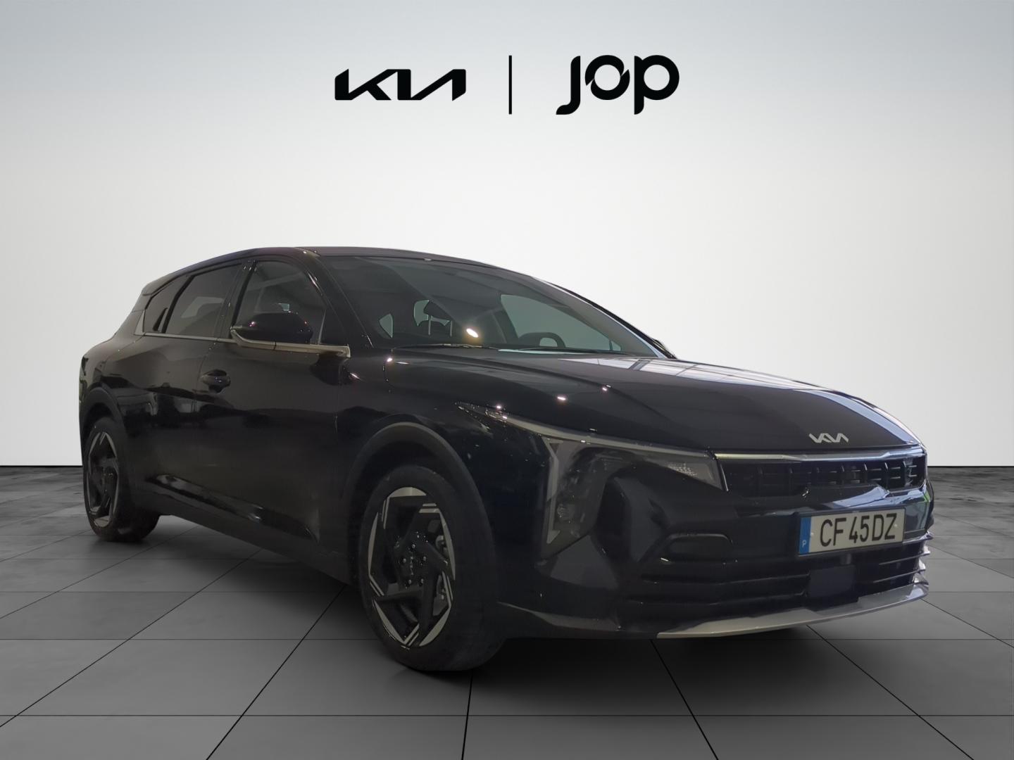 Kia K4