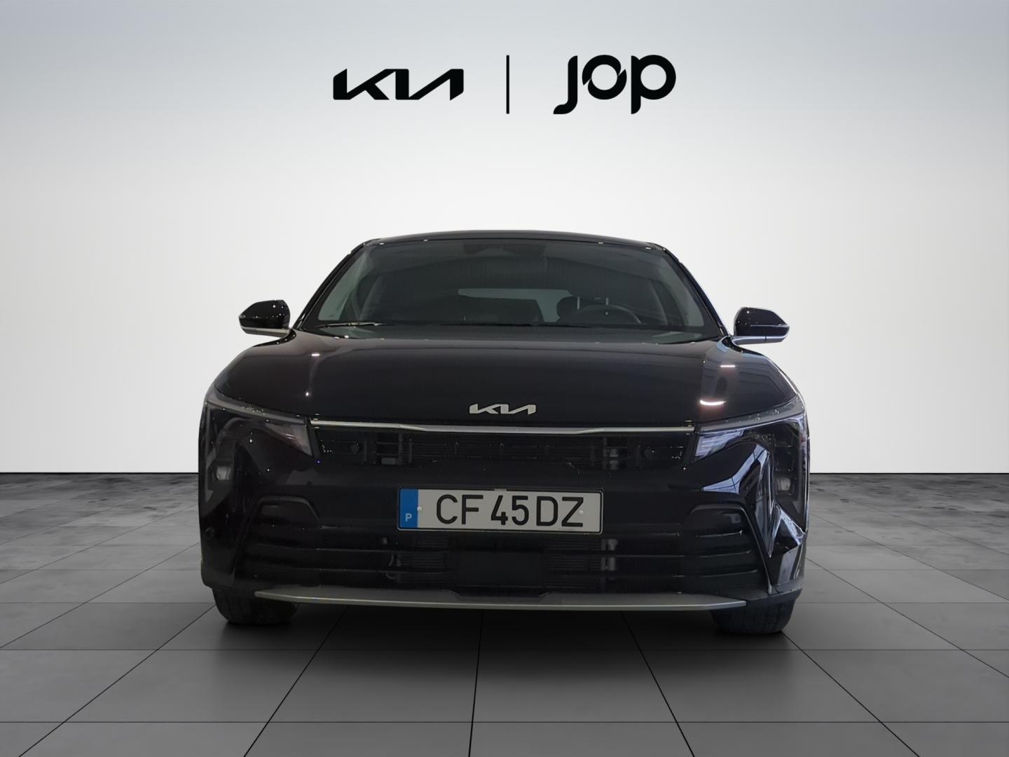 Kia K4