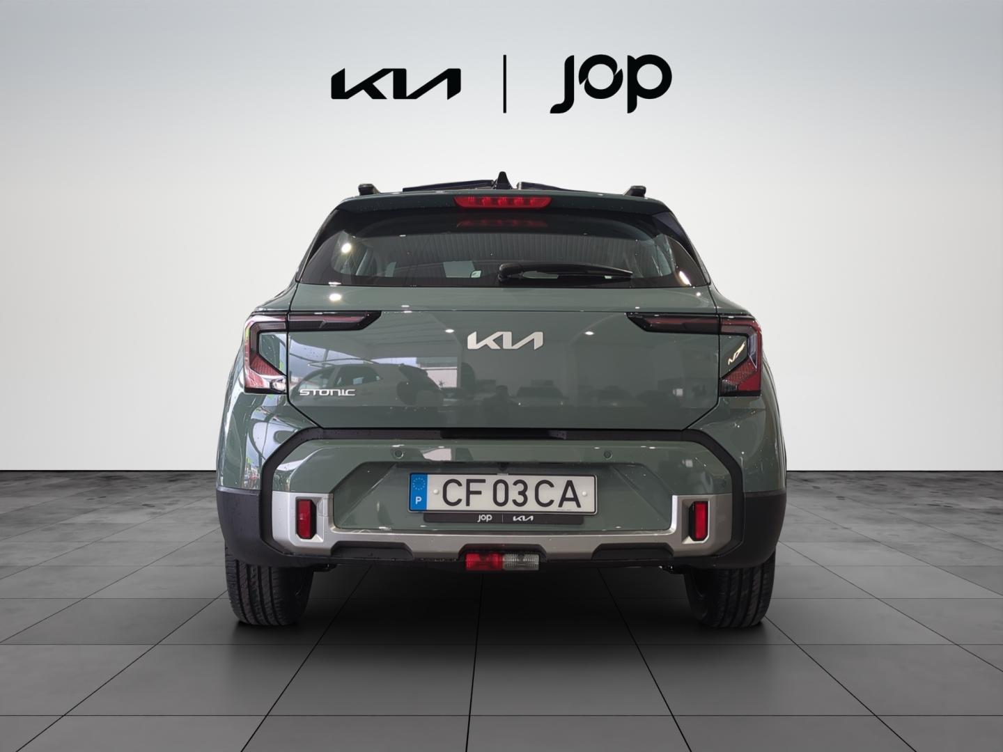 Kia Stonic