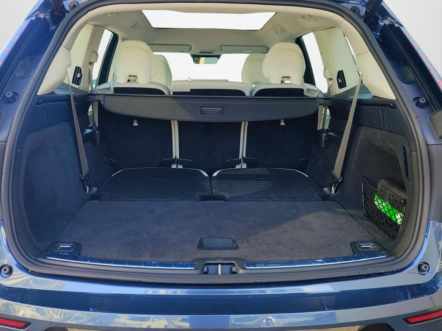 Volvo EX90