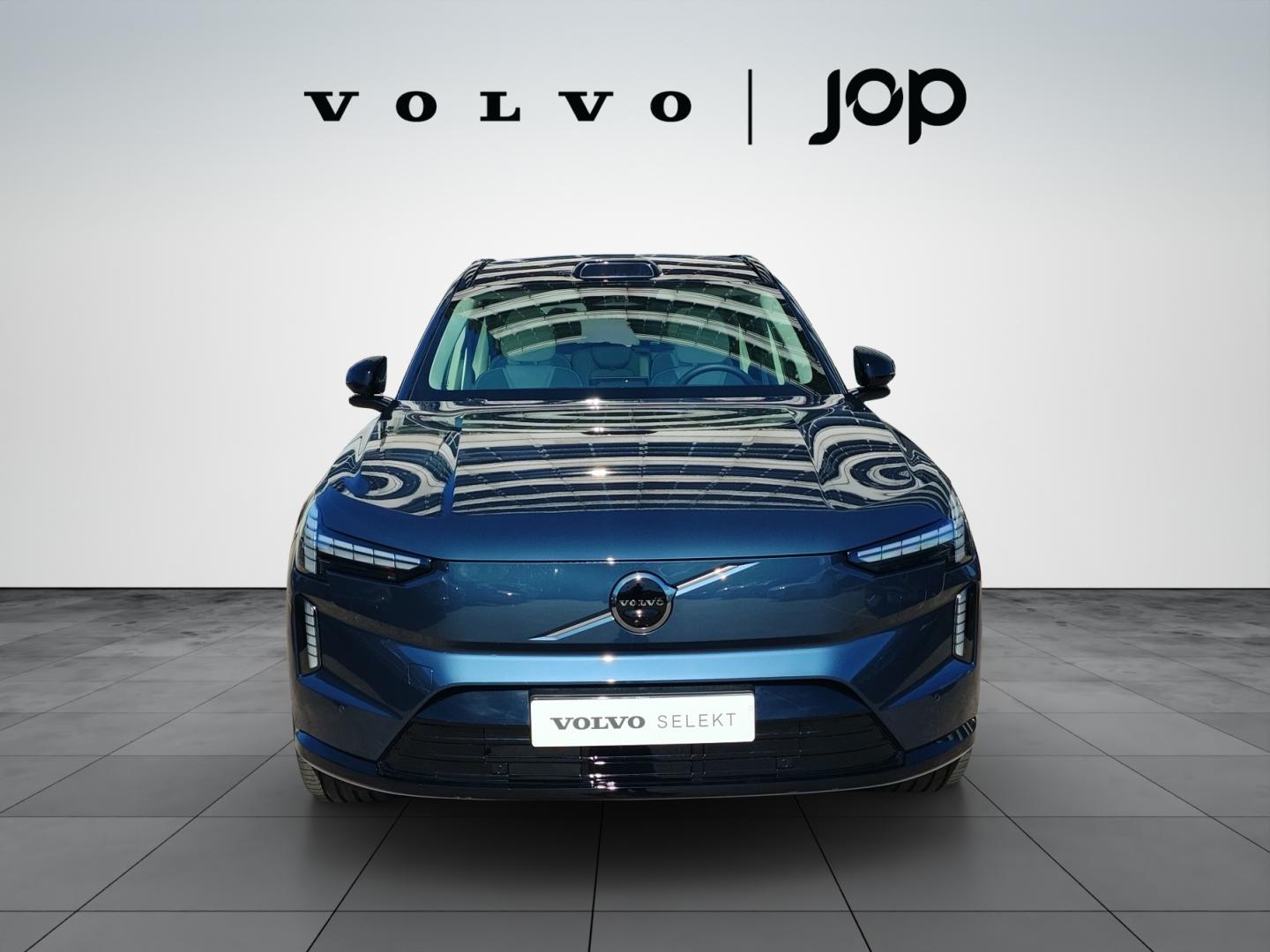 Volvo EX90