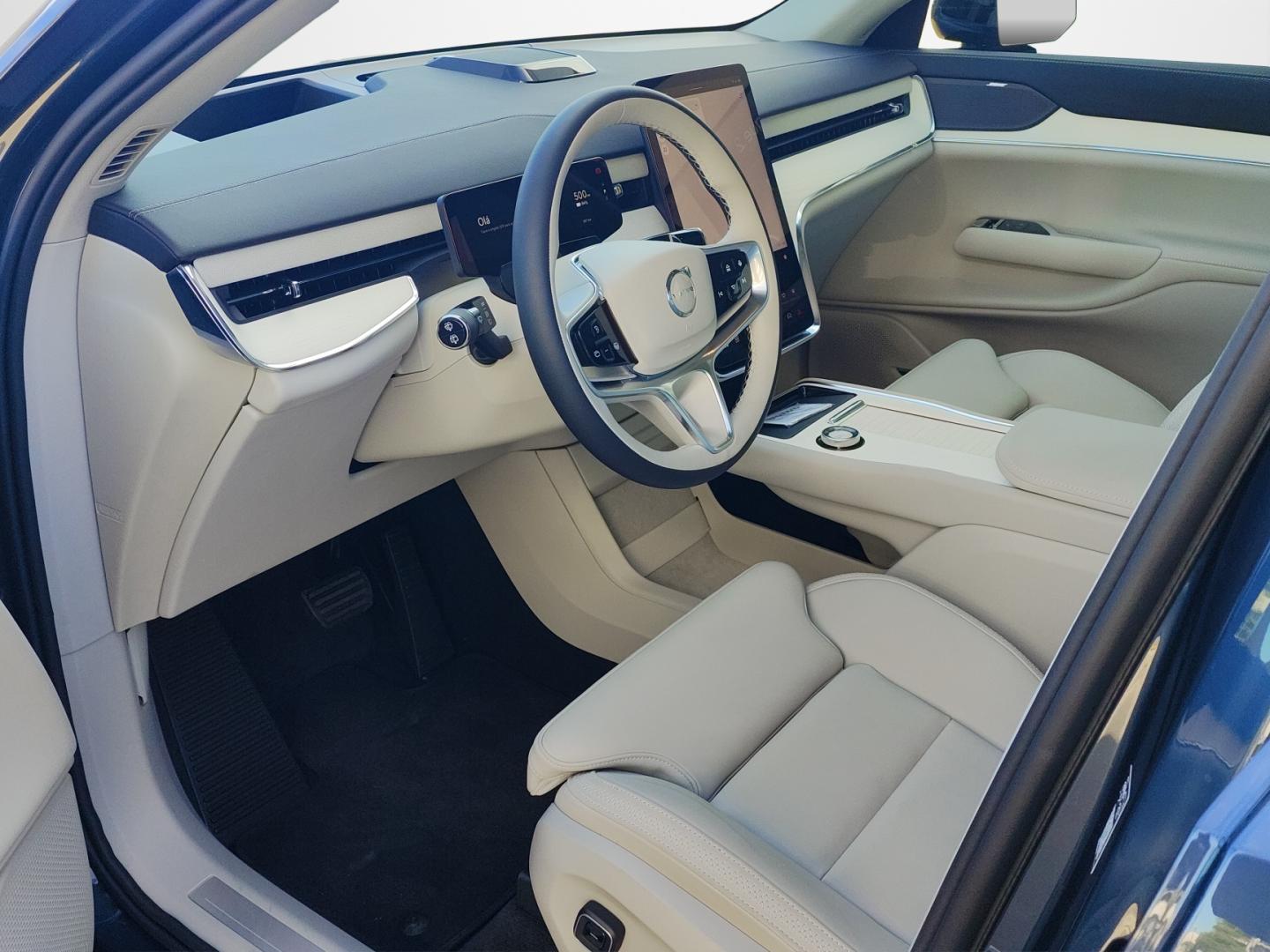 Volvo EX90