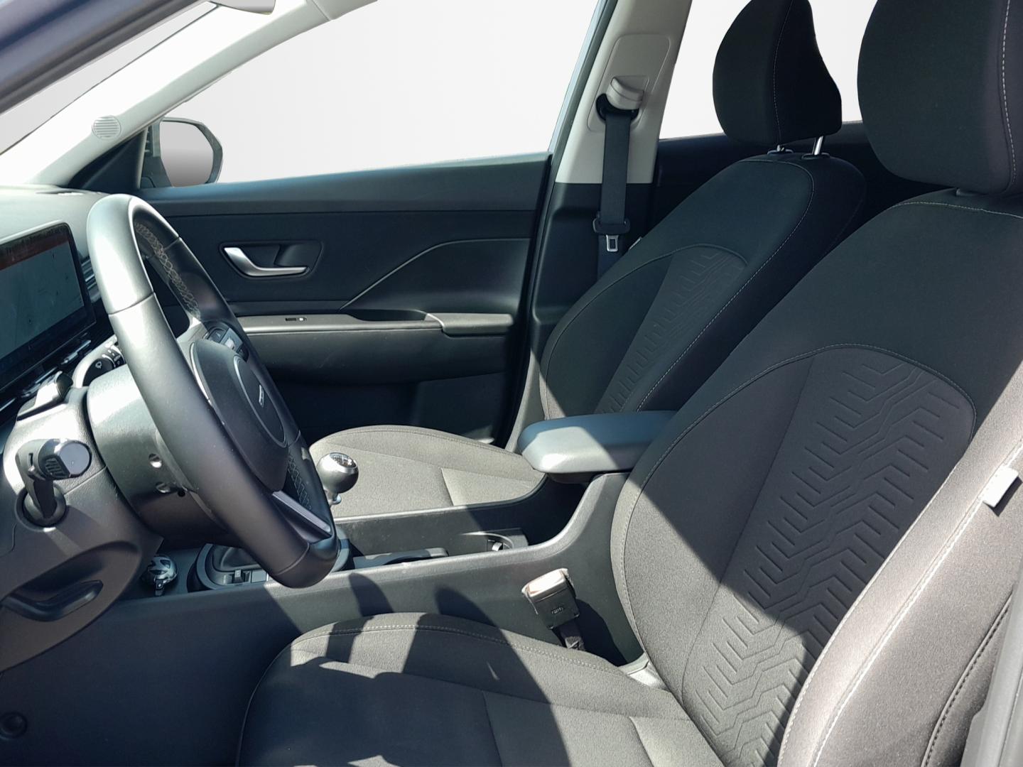 Hyundai Kauai