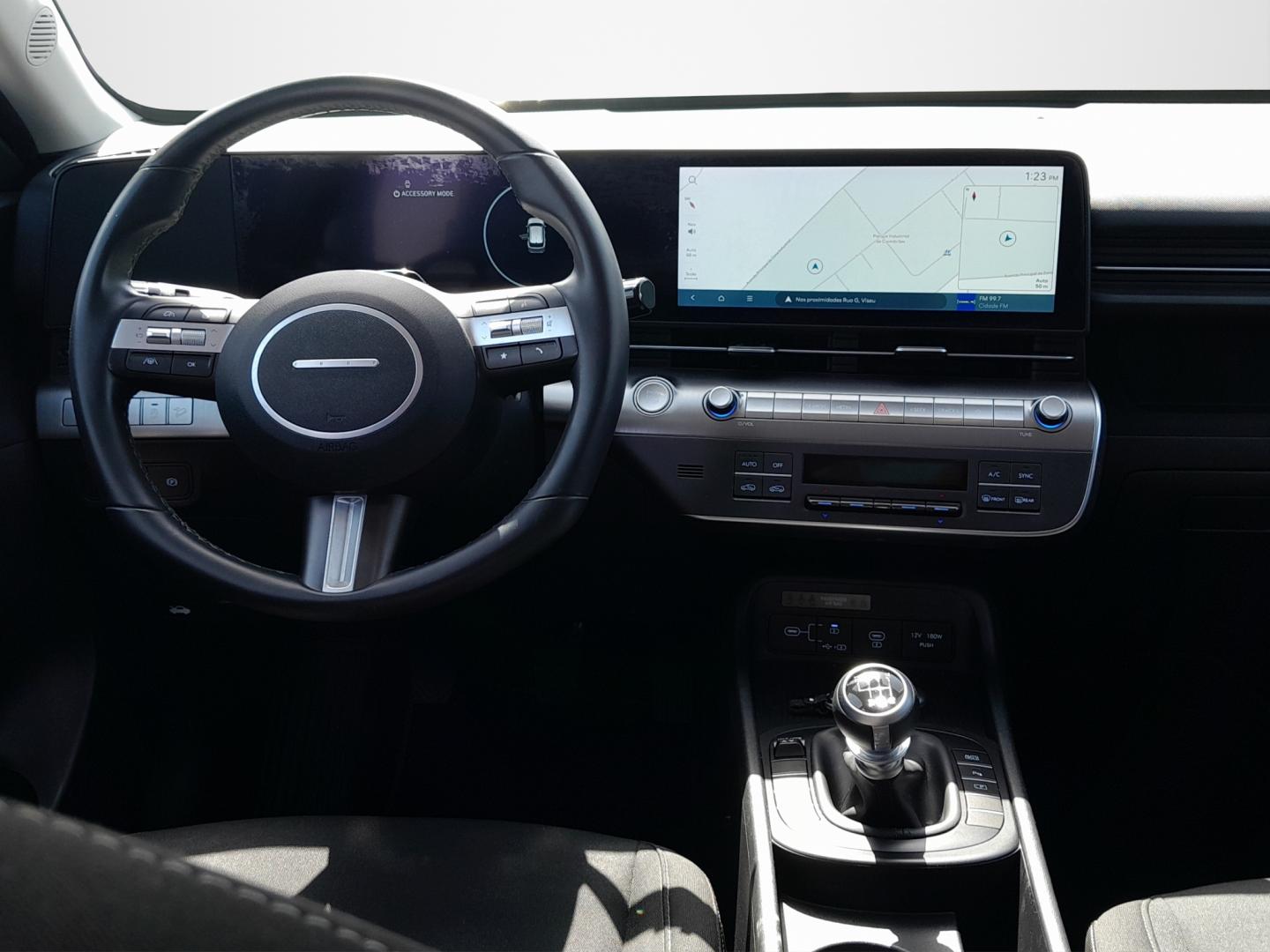 Hyundai Kauai