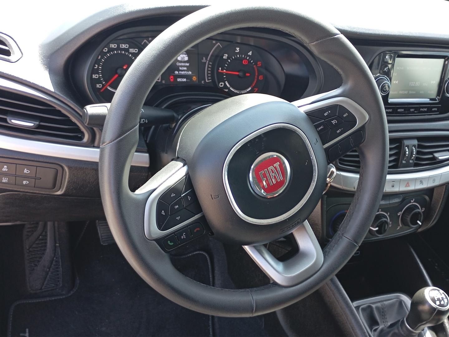 Fiat Tipo