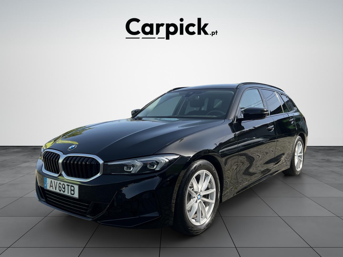 BMW Serie 3