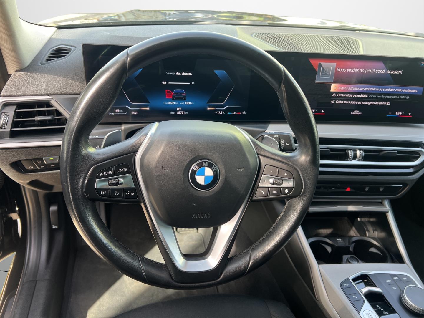 BMW Serie 3