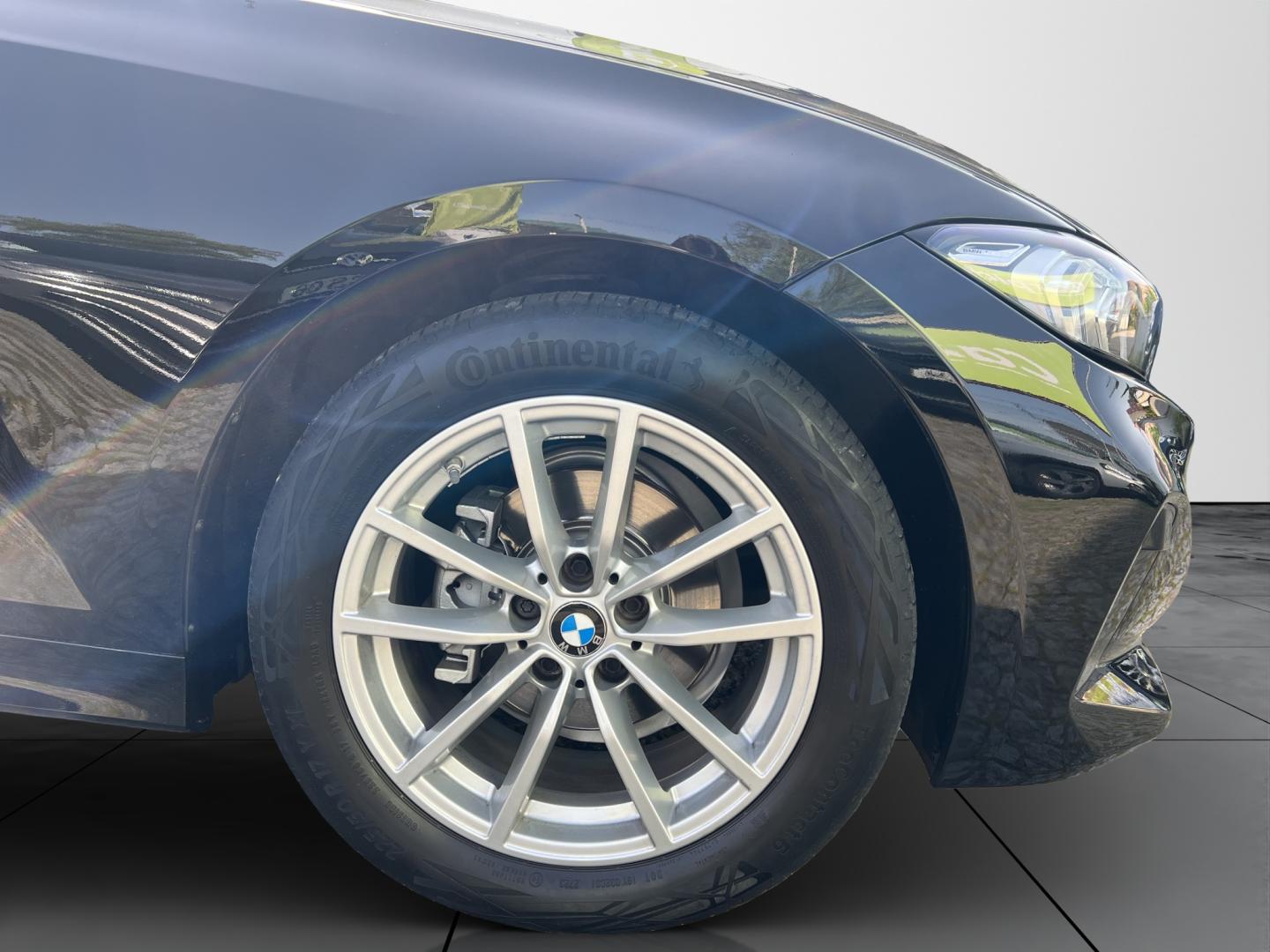BMW Serie 3