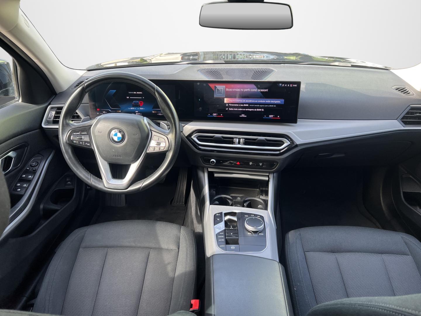 BMW Serie 3